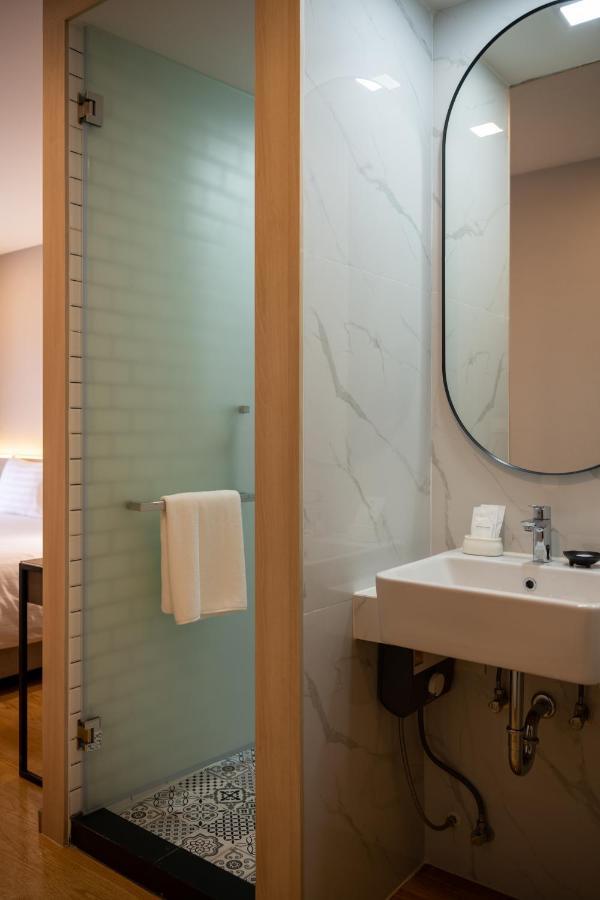 Fyn Park Hotel Makkasan Luaran gambar